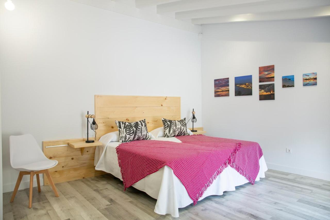 Hotel La Caracola Suances Pokoj fotografie